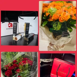 プレゼント🎁の写真3枚目