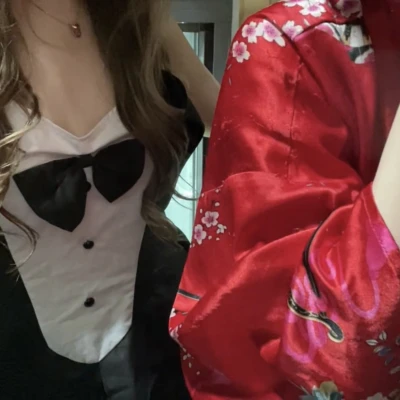 今日はコスプレイベント‪🫶