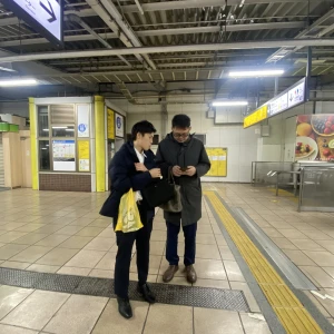 ビールも乳も生が1番🍺の写真2枚目