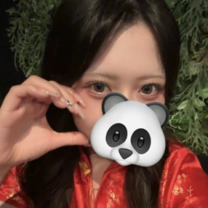 🐼💕の写真1枚目