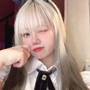 ありさちゃんといるよ🐰ྀི💖の写真1枚目