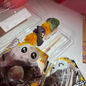 1031のお礼🎃͙の写真1枚目