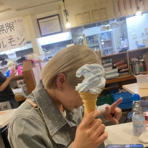 こんばんはあのです😌😌の写真1枚目