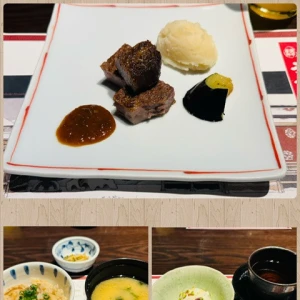 和食❤️の写真3枚目