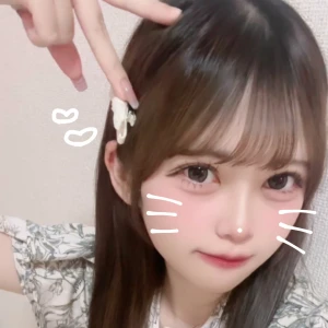 こんばんはみゆうです ˆ •͈ ·̫ •͈ ˆ ♪の写真1枚目