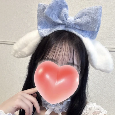 今日は子犬のコスプレ🐶