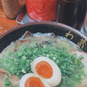 ラーメン行ってきたの写真1枚目