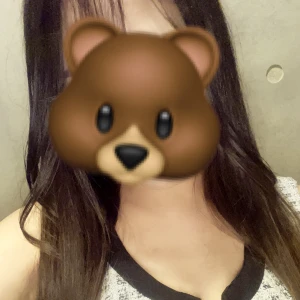 出勤したよ〜〜🐻🤍の写真1枚目