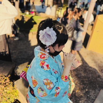 おはようございます☀