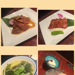 焼肉❤️の写真3枚目