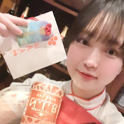 ピカピカ🍾✨️