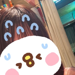 お久しぶりです☺️の写真1枚目