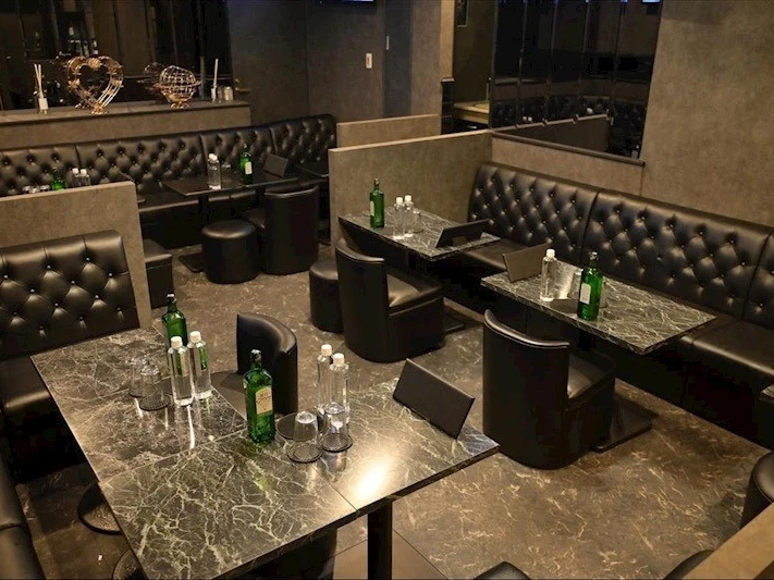 川崎キャバクラ「フォルトゥナ」