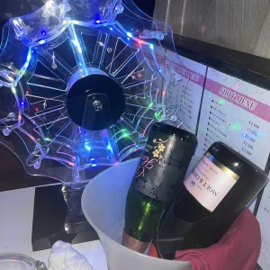 8/14(木) 20時半からいます🎡の写真1枚目