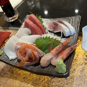 お魚🐟の写真2枚目