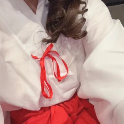 巫女らすと🐴⛩