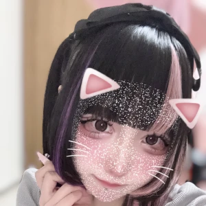 こんばんは🐰🌕ろあです(っ <ᐡ)🎶の写真1枚目