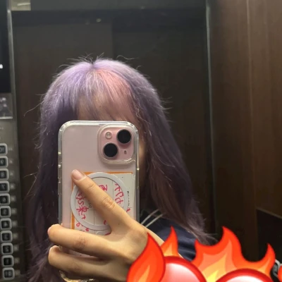 💜🩷️