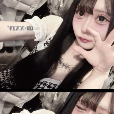 もえさんいるよっ20時30〜🐈‍⬛
