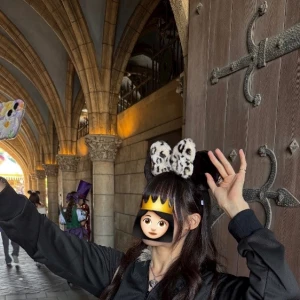 ディズニーパーティーの写真3枚目