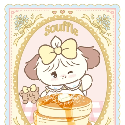 おはようわん！みゆでち⋆˙⟡💘