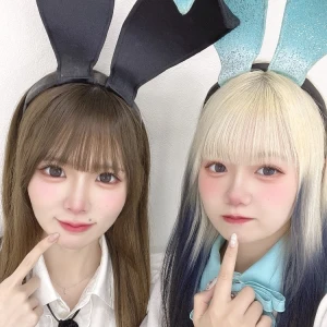 今日もいるよ‪🫶🏻🤍の写真1枚目