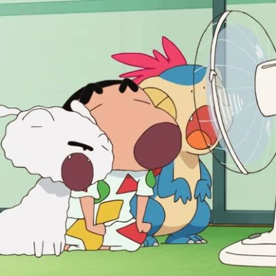 やほ！！