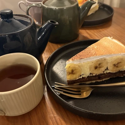 今月は早めにいること多いかも？