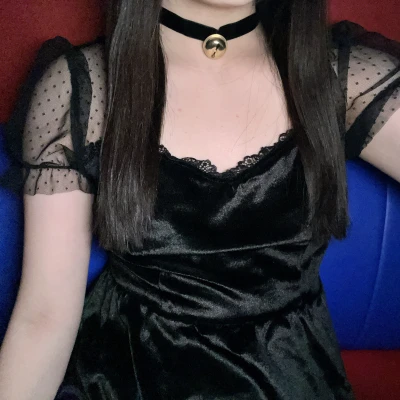 20時から居ます~！コスプレ^っ ̫ <^♡