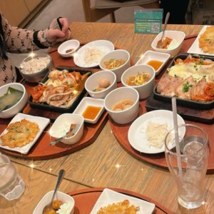 21時はんからいます😊💕の写真1枚目