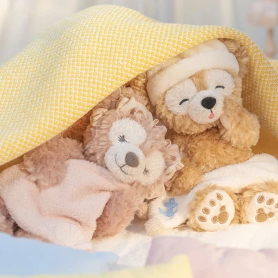 寝てるシリーズが