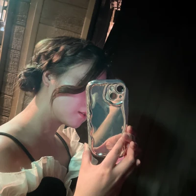 今日の髪型♡💇‍♀️