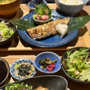 お魚～🐟🍚の写真1枚目