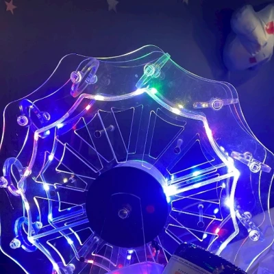 ありがとう屋さん❣️👻🎃