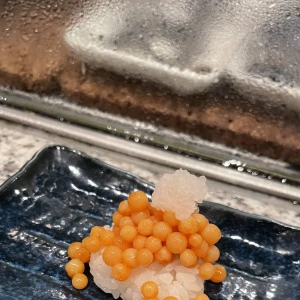 お寿司🍣の写真1枚目