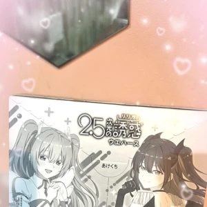 いるう‪🫶🏻🤍の写真2枚目