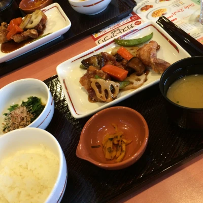 おはようございます✩.*˚