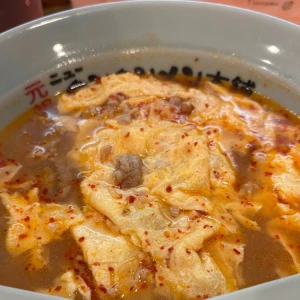🍜🌶の写真1枚目