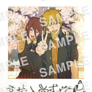 出勤ちまちた！の写真1枚目