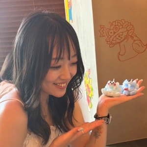 🦁✨の写真1枚目