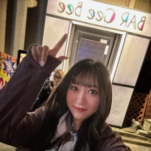 こんにちはー!!!みなとです🧸💭🍒✨の写真1枚目