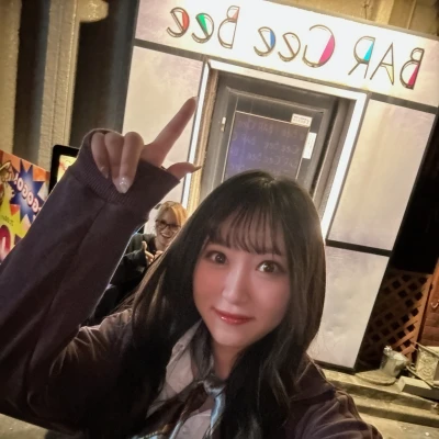 こんにちはー!!!みなとです🧸💭🍒✨