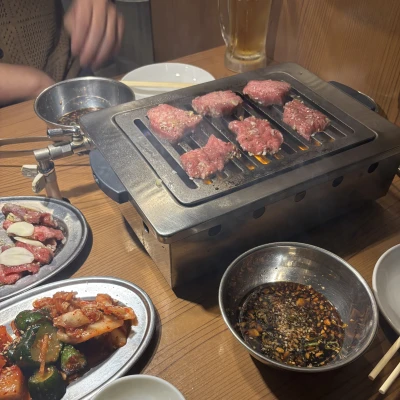 こんにちは、出勤です。