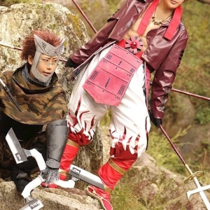 男装の写真2枚目