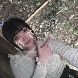 こんばんは!!!みなとです🧸💭🍒✨の写真1枚目