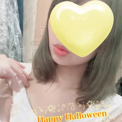 ハッピーハロウィン〜🎃✨