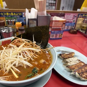 🍜の写真1枚目
