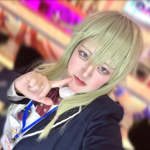 綾瀬アニメカフェ&コスプレバー ロビンソン「ロビンソン」