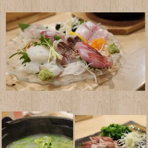 お魚🐟の写真2枚目