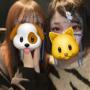 6.26 まりかさんツーショ📷💖💫の写真1枚目